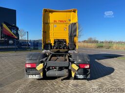 DAF XF 480 SSC / 2 Tanks / Euro 6 /  854.000 KM