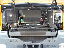 MAN TGA 18.320 BL 4x4 / FASSI F135 abnehmbar/MEILLER/Winterd.