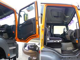 MAN TGA 18.320 BL 4x4 / FASSI F135 abnehmbar/MEILLER/Winterd.