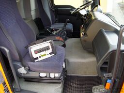 MAN TGA 18.320 BL 4x4 / FASSI F135 abnehmbar/MEILLER/Winterd.