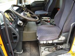 MAN TGA 18.320 BL 4x4 / FASSI F135 abnehmbar/MEILLER/Winterd.