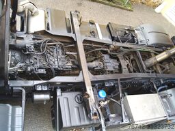 MAN TGA 18.320 BL 4x4 / FASSI F135 abnehmbar/MEILLER/Winterd.