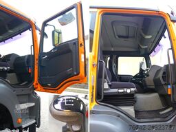 MAN TGA 18.320 BL 4x4 / FASSI F135 abnehmbar/MEILLER/Winterd.