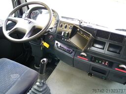 MAN TGA 18.320 BL 4x4 / FASSI F135 abnehmbar/MEILLER/Winterd.