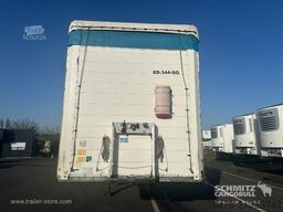 Schmitz Cargobull Curtainsider Standard