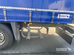 Schmitz Cargobull Curtainsider Standard