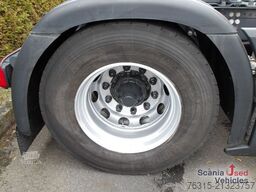 Scania R 450 NA - HIGHLINE - 2x TANKs - ACC - SCR ONLY