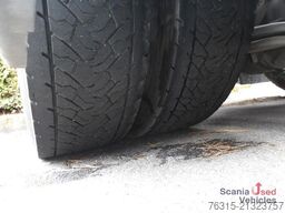 Scania R 450 NA - HIGHLINE - 2x TANKs - ACC - SCR ONLY