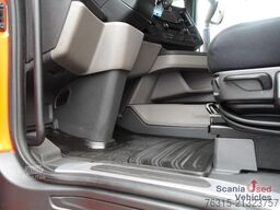 Scania R 450 NA - HIGHLINE - 2x TANKs - ACC - SCR ONLY