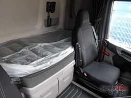 Scania R 450 NA - HIGHLINE - 2x TANKs - ACC - SCR ONLY