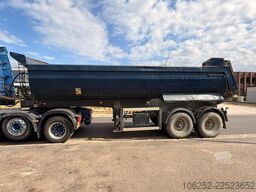 ATM OKHS 18/20A - 2-AXLES TIPPER