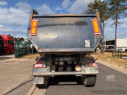 ATM OKHS 18/20A - 2-AXLES TIPPER