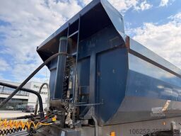 ATM OKHS 18/20A - 2-AXLES TIPPER