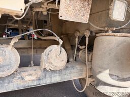 ATM OKHS 18/20A - 2-AXLES TIPPER