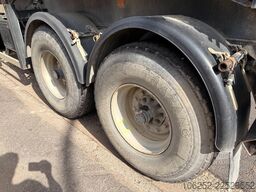 ATM OKHS 18/20A - 2-AXLES TIPPER