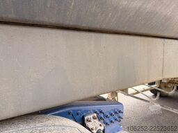 ATM OKHS 18/20A - 2-AXLES TIPPER