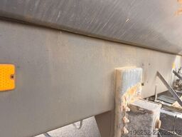 ATM OKHS 18/20A - 2-AXLES TIPPER