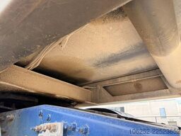 ATM OKHS 18/20A - 2-AXLES TIPPER