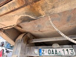 ATM OKHS 18/20A - 2-AXLES TIPPER