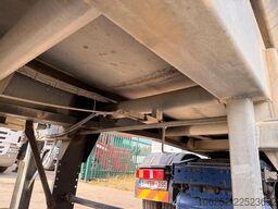ATM OKHS 18/20A - 2-AXLES TIPPER