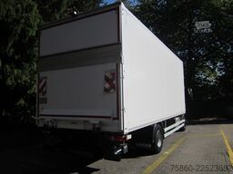 Iveco 160E320 Koffer LBW 110.626 Km 1. Hd.