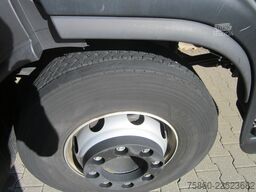 Iveco 160E320 Koffer LBW 110.626 Km 1. Hd.