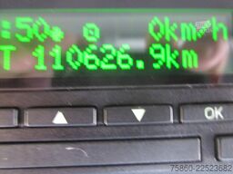 Iveco 160E320 Koffer LBW 110.626 Km 1. Hd.