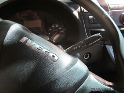 Iveco 160E320 Koffer LBW 110.626 Km 1. Hd.