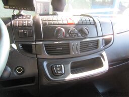 Iveco 160E320 Koffer LBW 110.626 Km 1. Hd.