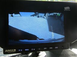 Iveco 160E320 Koffer LBW 110.626 Km 1. Hd.