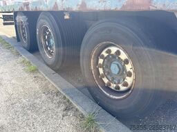 Pacton L3-002 Platform / Mega / Discbrakes / NL Trailer