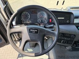 MAN TGS 18.400 4X4 Off-Road / Closed Box / 285.000 ...
