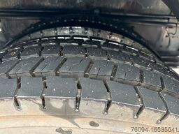 MAN 18.260 4x2 Montagekran 35m SEILWINDE