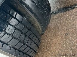 MAN 18.260 4x2 Montagekran 35m SEILWINDE