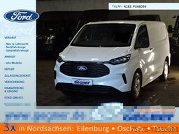 FORD Transit Custom 280L1H1 Trend Kasten LED SYNC4