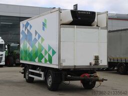  TCH18, CARRIER SUPRA 950mt, 2x EVAPORATOR