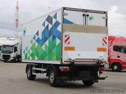  TCH18, CARRIER SUPRA 950mt, 2x EVAPORATOR