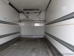  TCH18, CARRIER SUPRA 950mt, 2x EVAPORATOR