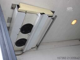  TCH18, CARRIER SUPRA 950mt, 2x EVAPORATOR