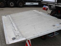  TCH18, CARRIER SUPRA 950mt, 2x EVAPORATOR