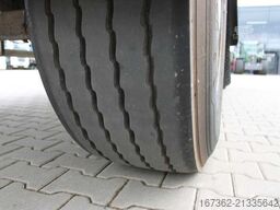  TCH18, CARRIER SUPRA 950mt, 2x EVAPORATOR