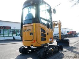 SANY SY20C