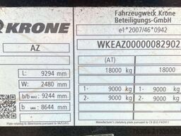 KRONE AZ
