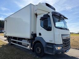 DAF LF250 KÜHLKOFFER+LBW*2014*1HAND*EURO6*