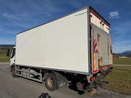 DAF LF250 KÜHLKOFFER+LBW*2014*1HAND*EURO6*