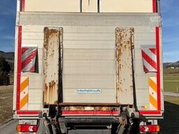 DAF LF250 KÜHLKOFFER+LBW*2014*1HAND*EURO6*