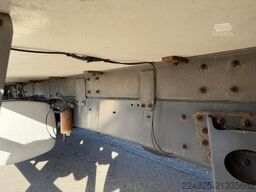 DAF LF250 KÜHLKOFFER+LBW*2014*1HAND*EURO6*