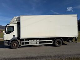 DAF LF250 KÜHLKOFFER+LBW*2014*1HAND*EURO6*