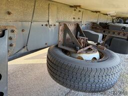 DAF LF250 KÜHLKOFFER+LBW*2014*1HAND*EURO6*