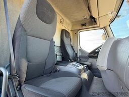 DAF LF250 KÜHLKOFFER+LBW*2014*1HAND*EURO6*